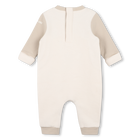 Set van overall en muts TIMBERLAND 
                    JONGEN