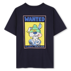 T-shirt met korte mouwen BILLIEBLUSH 
                    BOY