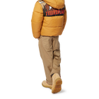 Doudoune 2-en-1 d&eacute;perlante TIMBERLAND 
                    GARCON