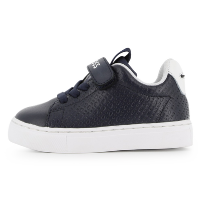 Baskets BOSS GARCON