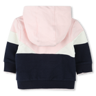 Ensemble jogging 3 pi&egrave;ces BOSS 
                    FILLE