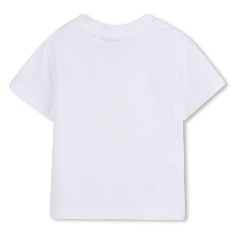 ENSEMBLE CARDIGAN + PANTALON + T-SHIRT BOSS 
                        GARCON