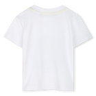 T-shirt &agrave; manches courtes TIMBERLAND 
                    GARCON