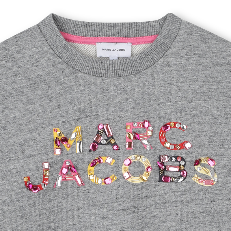 Sweat MARC JACOBS 
                        FILLE