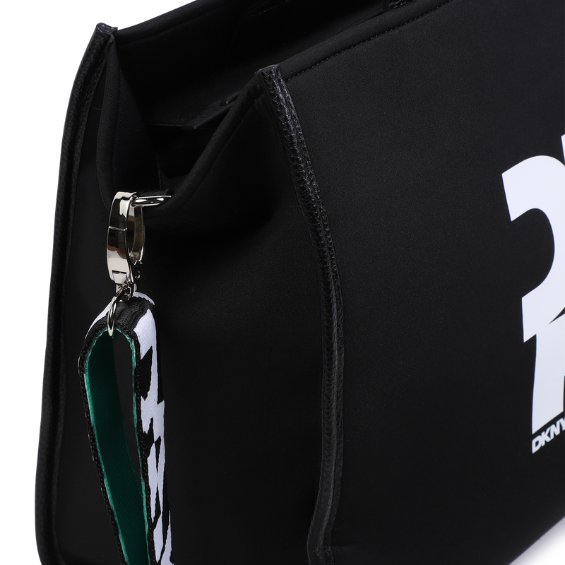 Cabas DKNY 
                        FILLE