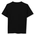 Tee-shirt manches courtes BOSS 
                    GARCON
