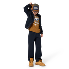 Tee-shirt manches courtes TIMBERLAND 
                    GARCON