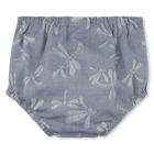 Ensemble robe et culotte KENZO KIDS 
                    FILLE