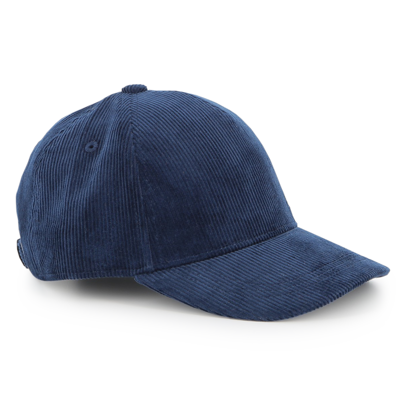 Fluwelen muts BOSS 
                        BOY