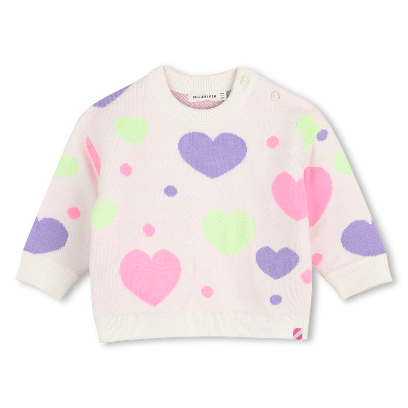 Ensemble pull et pantalon BILLIEBLUSH 
                        FILLE