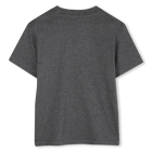 T-shirt met korte mouwen DKNY 
                    UNISEX