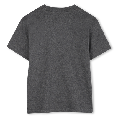 T-shirt met korte mouwen DKNY UNISEX