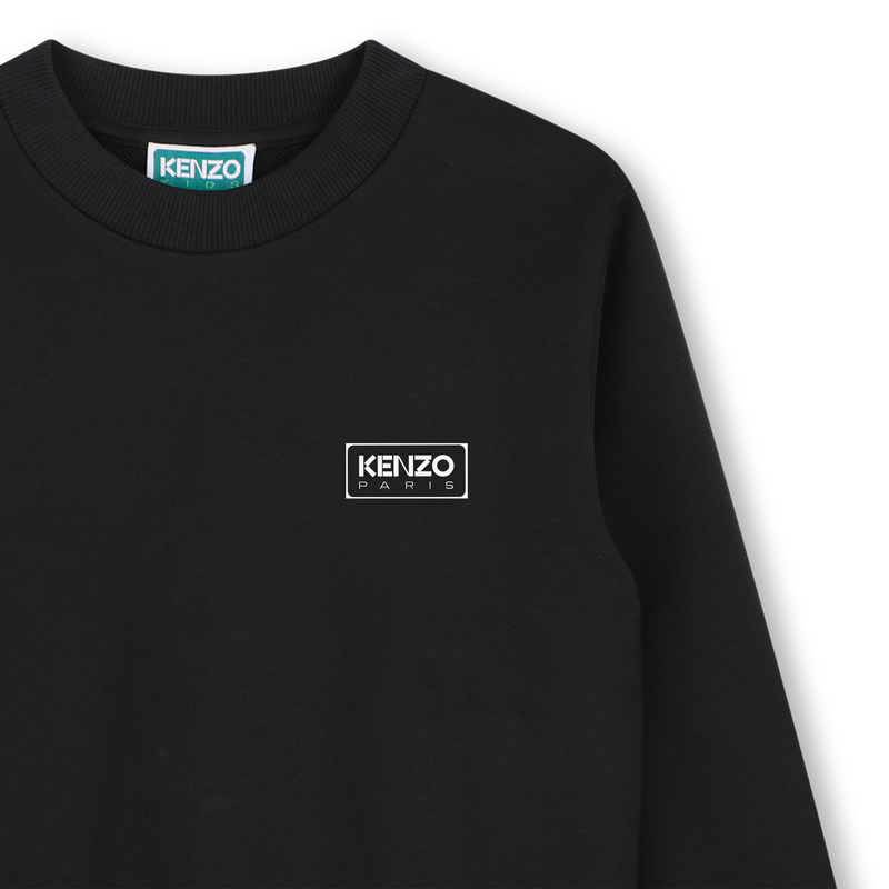 Sweat-shirt KENZO KIDS 
                        UNISEXE