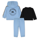 Ensemble jogging KARL LAGERFELD KIDS 
                    GARCON