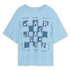 Tee-shirt &agrave; manches courtes MARC JACOBS 
                    GARCON