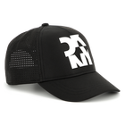 Casquette avec fermeture auto-agrippante DKNY 
                    UNISEXE