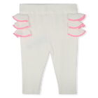 Gebreid katoenen setje BILLIEBLUSH 
                    GIRL
