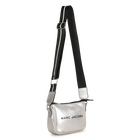 Sac &agrave; main en textile enduit MARC JACOBS 
                    FILLE