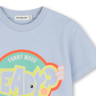 T-shirt met korte mouwen BILLIEBLUSH 
                    BOY