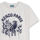 Tee-shirt manches courtes KENZO KIDS 
                    UNISEXE