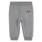 Sweat- en broekset KENZO KIDS 
                    UNISEX