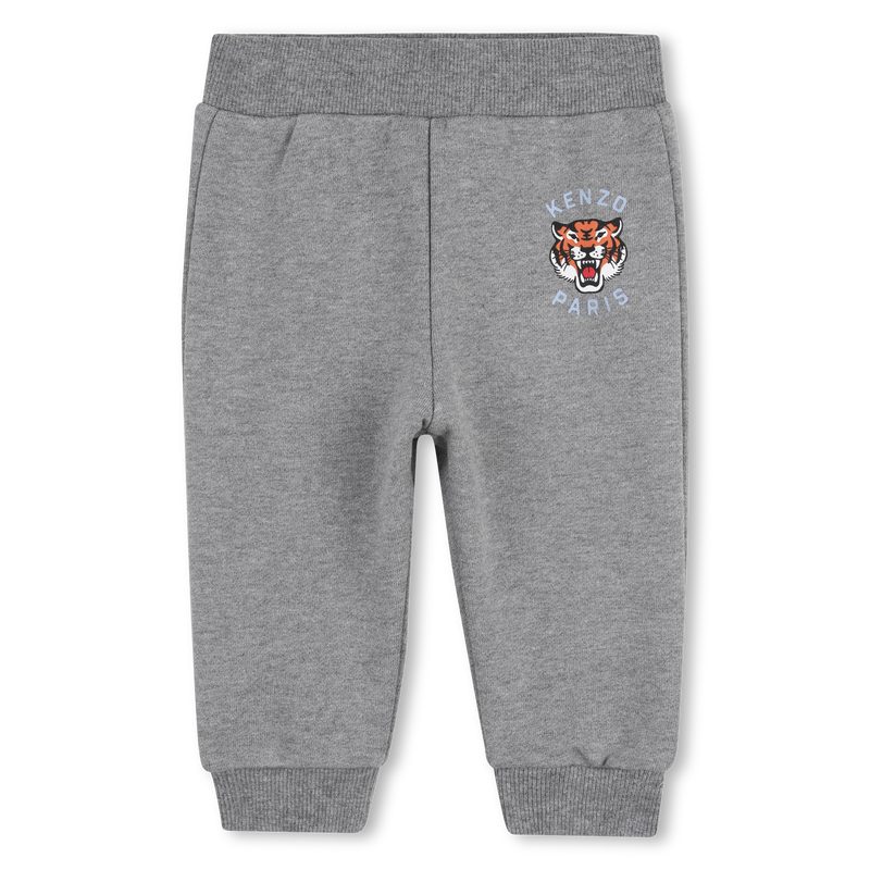Sweat- en broekset KENZO KIDS 
                        UNISEX