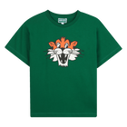 T-shirt met korte mouwen KENZO KIDS 
                    BOY