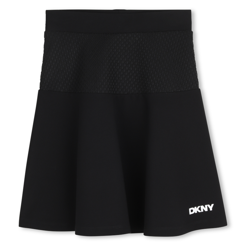 KORTE ROK DKNY 
                        GIRL