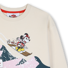 Sweat-shirt MARC JACOBS 
                    FILLE