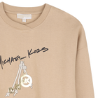 Sweat-shirt MICHAEL KORS 
                    FILLE