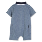 Combishort TIMBERLAND 
                    GARCON