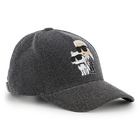 Casquette &agrave; fermeture r&eacute;glable KARL LAGERFELD KIDS 
                    FILLE