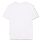 Lot de 2 tee-shirts BOSS 
                    GARCON