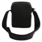 Sac besace en textile enduit BOSS 
                    GARCON