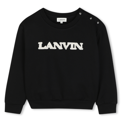 Sweat-shirt LANVIN FILLE
