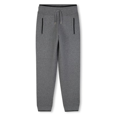 Pantalon en tricot CHLOE FILLE