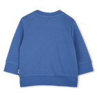 Sweat-shirt en molleton BOSS 
                    GARCON