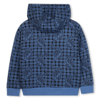 Cardigan de jogging KENZO KIDS 
                    GARCON
