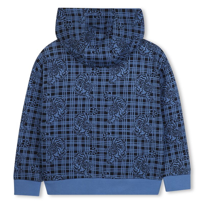 Cardigan de jogging KENZO KIDS 
                        GARCON