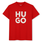 Tee-shirt manches courtes, BANDANA, hi-res