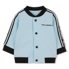 Ensemble de jogging KARL LAGERFELD KIDS 
                    GARCON