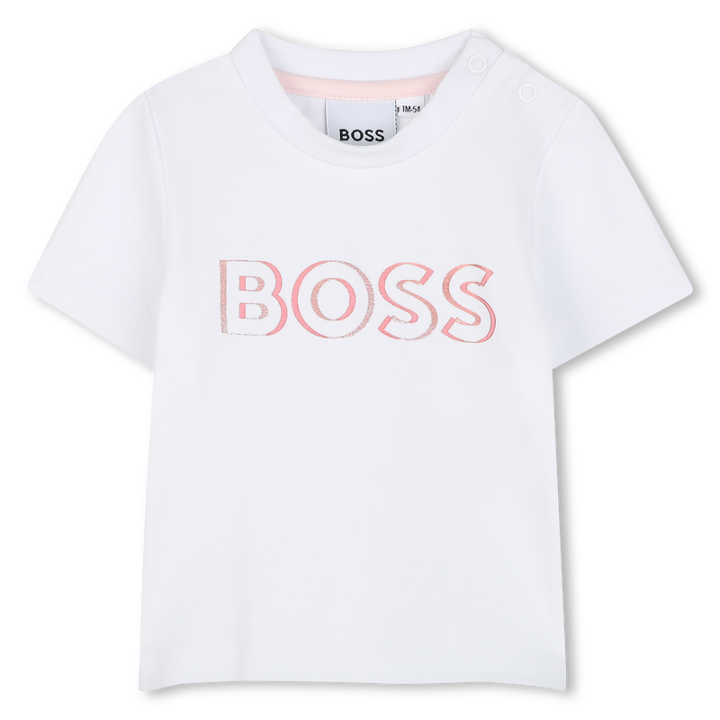 Driedelig joggingpakje BOSS 
                        GIRL