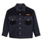 Sur-chemise LANVIN 
                    GARCON