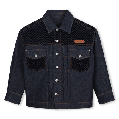 Sur-chemise LANVIN GARCON