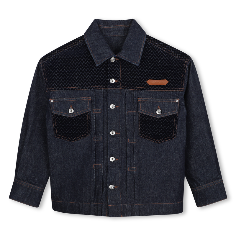 Sur-chemise LANVIN 
                        GARCON