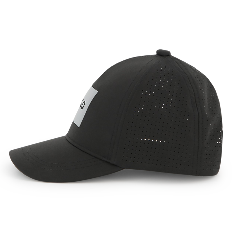 CASQUETTE HUGO 
                        GARCON