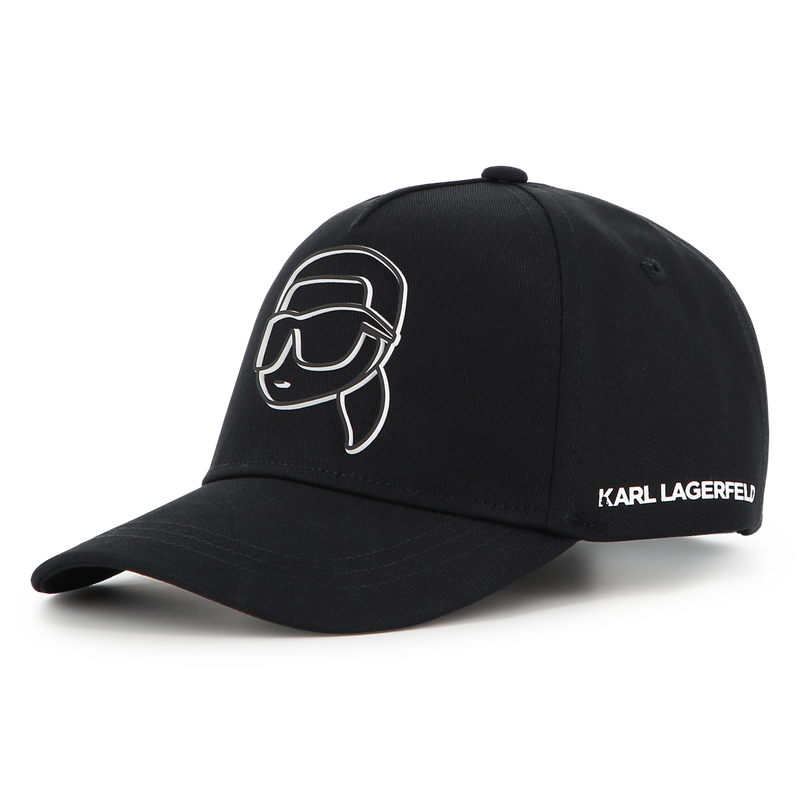 Pet KARL LAGERFELD KIDS 
                        BOY