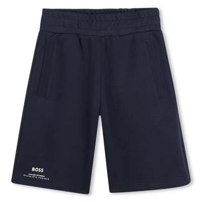 Joggingbermuda BOSS BOY