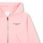 Joggingsweater GIVENCHY 
                    GIRL