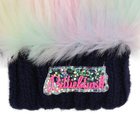 Wanten van donzige fleece BILLIEBLUSH 
                    GIRL